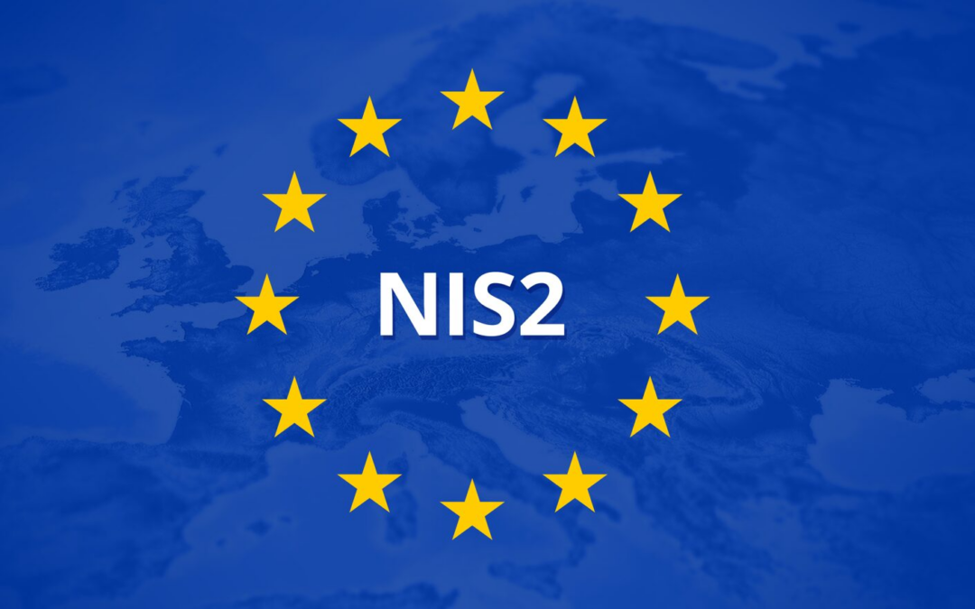S2 Grupo: Directiva NIS2